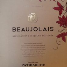 BIB Beaujolais Patriarche 003